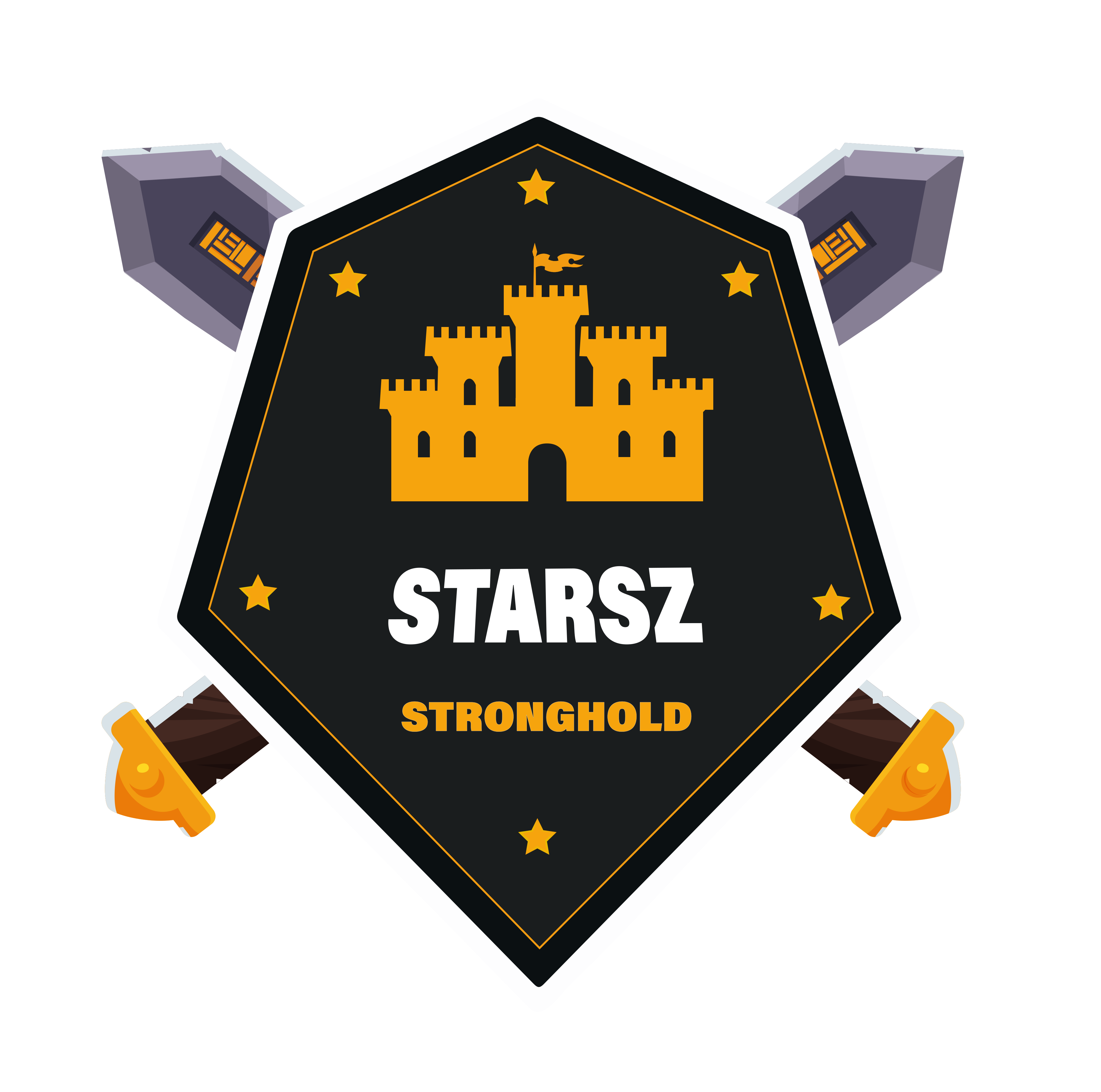 Starsz Stronghold