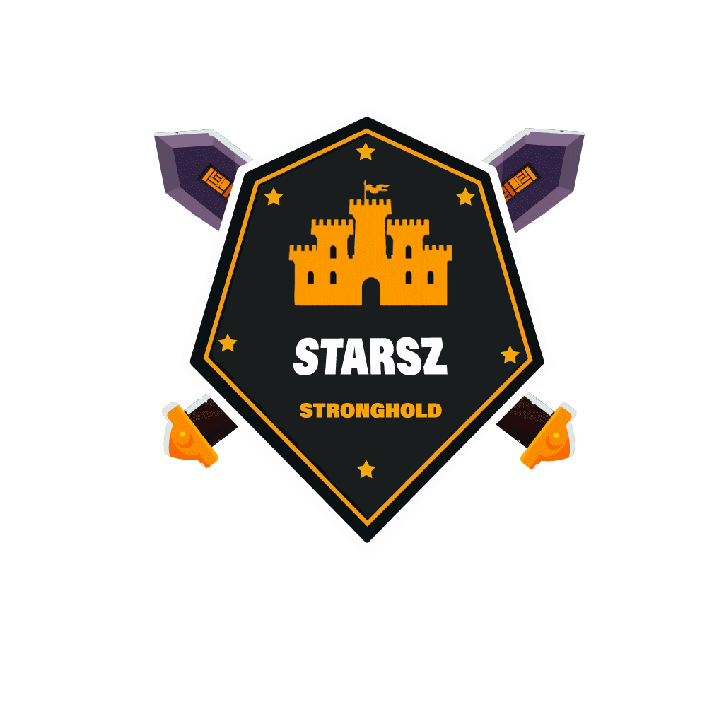 Starsz Stronghold
